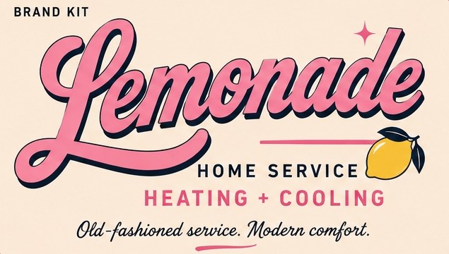 Lemonade Home Service